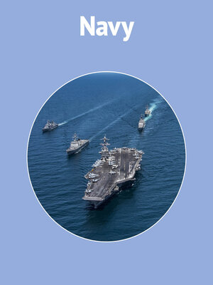 cover image of Navy